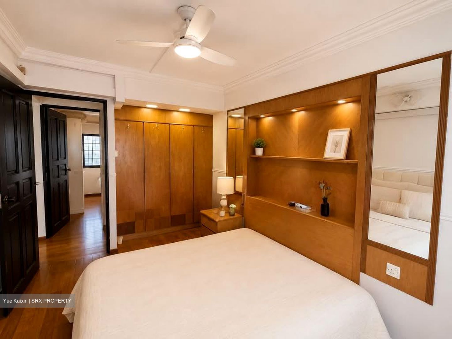 Blk 3 Farrer Gardens (Bukit Timah), HDB 4 Rooms #603898091